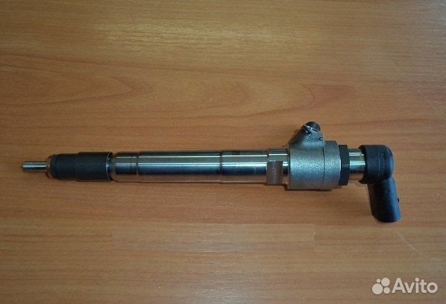 Форсунка бу Transit 2.2 Tdci BK2Q9K546AG Форсунка бу Transit 2.2 Tdci BK2Q9K546AG