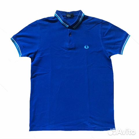 Поло Fred Perry Поло Fred Perry