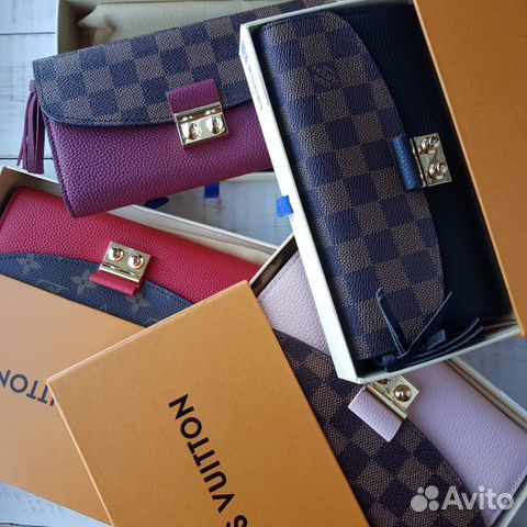 Клатч женский Louis Vuitton