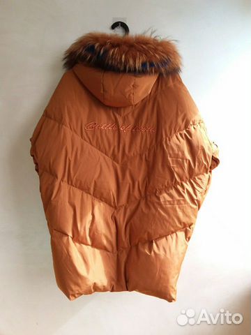 Пуховик Пуховик