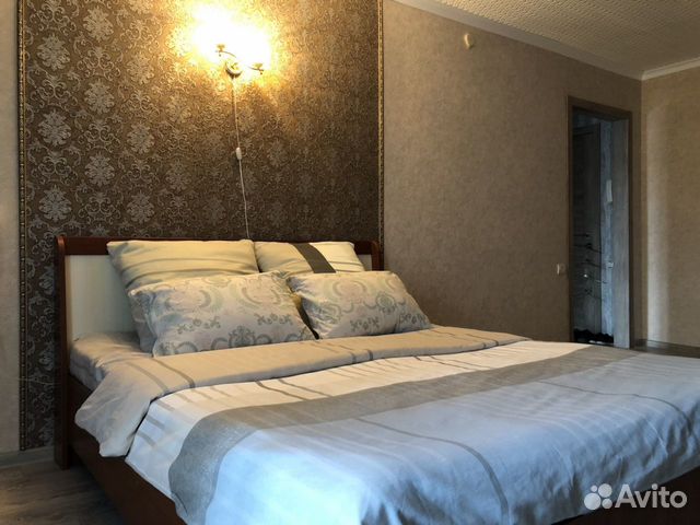 1-к квартира, 31.5 м², 4/9 эт.