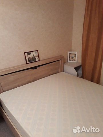 1-к квартира, 36 м², 2/9 эт. 1-к квартира, 36 м², 2/9 эт.