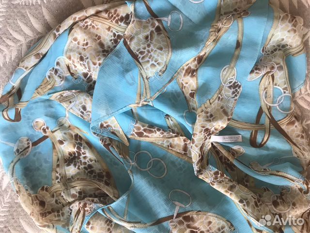 Парео с завязками Magistral Парео с завязками Magistral