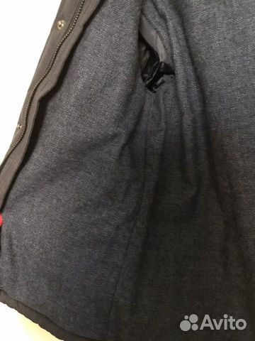 Осеняя куртка Zara Осеняя куртка Zara