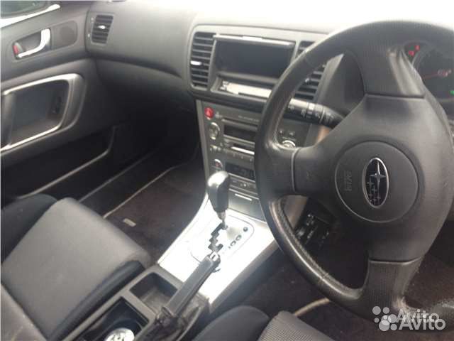 Капот фара бампер дверь Subaru Legacy (B13) Капот фара бампер дверь Subaru Legacy (B13)