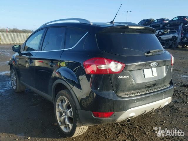 Разборка ford kuga Разборка ford kuga
