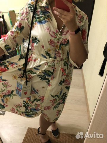 Платье Zara Платье Zara