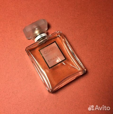 Парфюм coco mademoiselle chanel Парфюм coco mademoiselle chanel