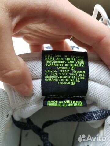 Nike Air Force 1 Mid White/Black-Green Abyss-Volt Nike Air Force 1 Mid White/Black-Green Abyss-Volt