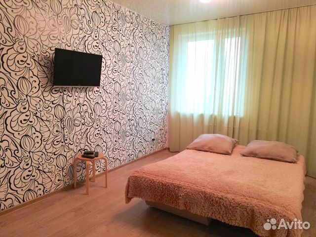 2-к квартира, 55 м², 17/17 эт. 2-к квартира, 55 м², 17/17 эт.