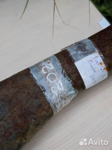 202 Опора АКПП Audi Q7