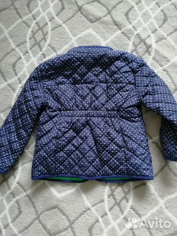 Куртка Tommy Hilfiger Куртка Tommy Hilfiger