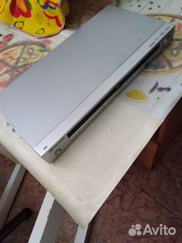 DVD проигрыватель DVD проигрыватель