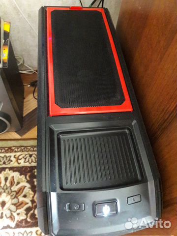 Игровой пк gtx 1080 +i7-6700k Игровой пк gtx 1080 +i7-6700k