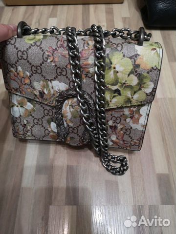 Клатч gucci Клатч gucci