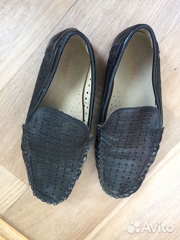 Мокасины Мокасины