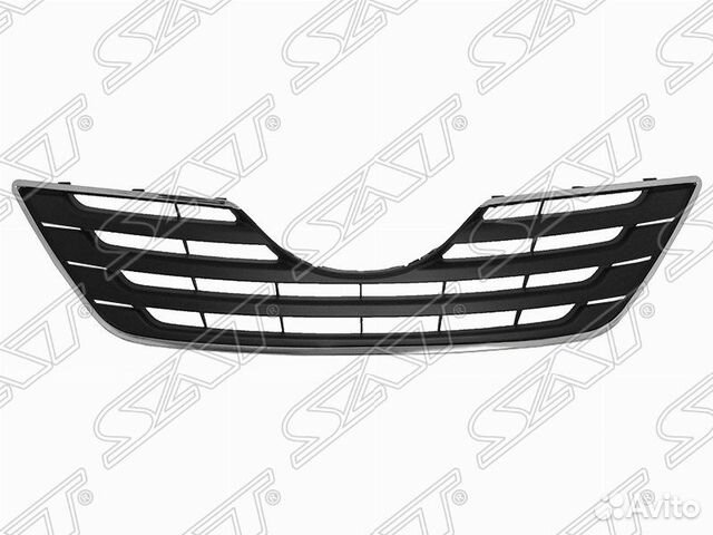 Решетка радиатора Тойота камри 40