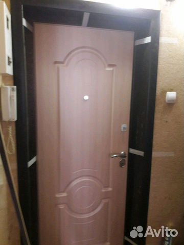 Установка входных и межкомнатных дверей, арок, обл Установка входных и межкомнатных дверей, арок, обл