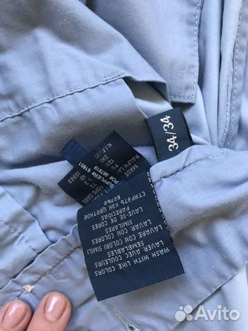 Брюки Polo by Ralph Lauren Брюки Polo by Ralph Lauren