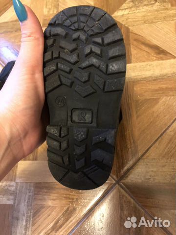 Сапоги reima Сапоги reima