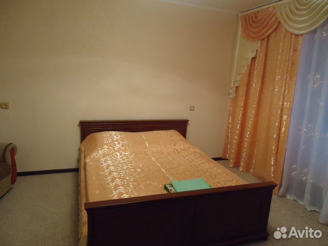 1-к квартира, 36 м², 5/5 эт. 1-к квартира, 36 м², 5/5 эт.
