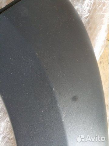 Расширитель крыла передний правый Citroen Jumper Расширитель крыла передний правый Citroen Jumper