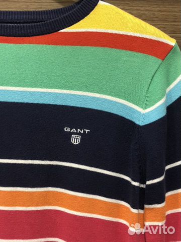 Gant свитер Gant свитер