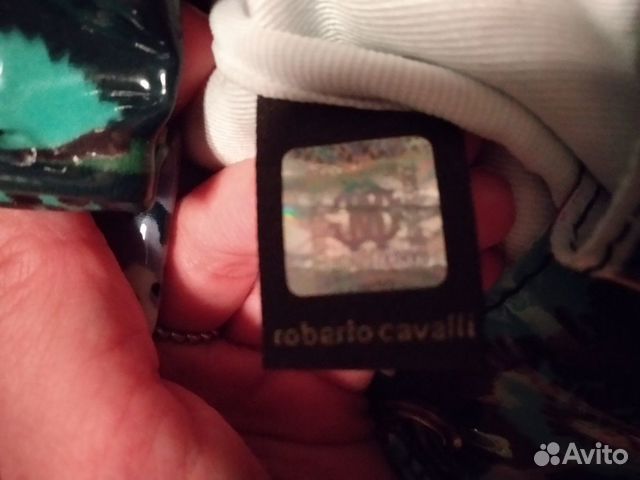 Сумка Roberto Cavalli Сумка Roberto Cavalli