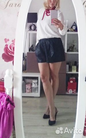 Комбинезон zara