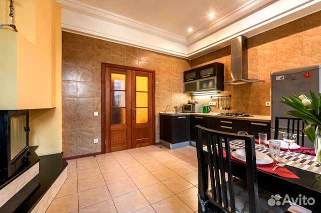 2-к квартира, 65 м², 6/6 эт.