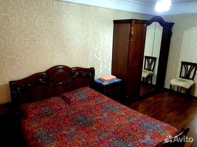 1-к квартира, 54 м², 5/5 эт. 1-к квартира, 54 м², 5/5 эт.