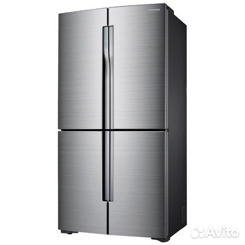 Холодильник многодверный SAMSUNG RF61K90407F