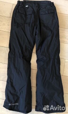 Брюки горнолыжные женские Columbia. Размер S Брюки горнолыжные женские Columbia. Размер S