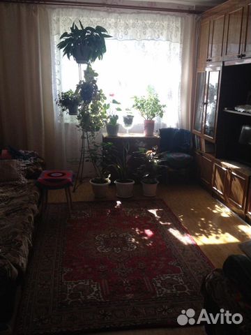 2-к квартира, 51.8 м², 6/9 эт.