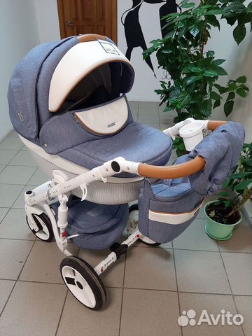 Адамекс Монте 2в1 новая