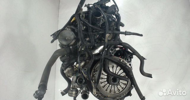 Двигатель Alfa Romeo GT 1.9 937 A5.000