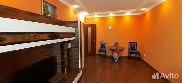 1-к квартира, 47 м², 8/11 эт.