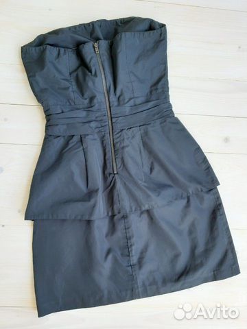 Платья Imperial XS