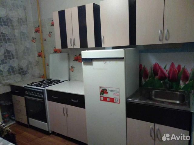 1-к квартира, 34 м², 3/9 эт.