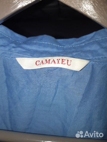Рубашка