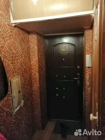1-к квартира, 32 м², 5/5 эт.