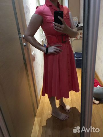 Платье Платье