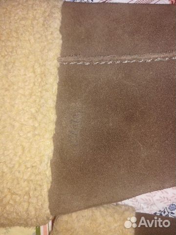 Осенние сапоги Clarks
