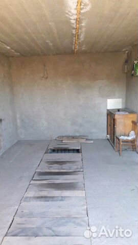 Гараж, > 30 м²