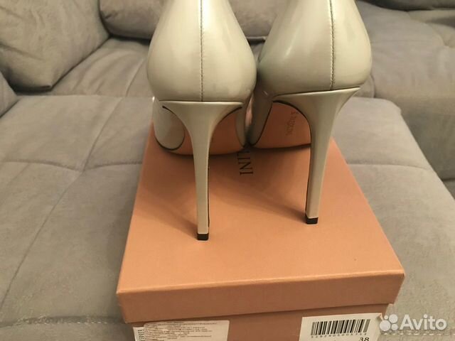 Туфли Carlo Pazolini