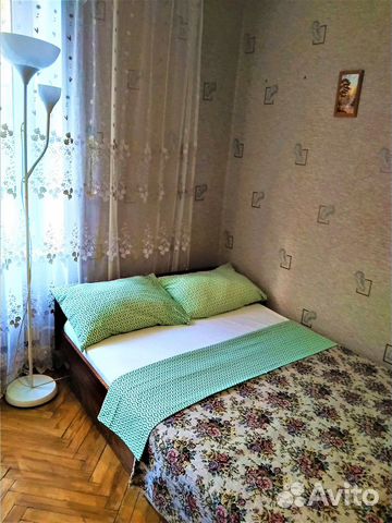 2-к квартира, 40 м², 3/14 эт. 2-к квартира, 40 м², 3/14 эт.