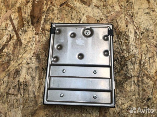 Блок комфорта Audi A8 D4 cgwd 2013 Блок комфорта Audi A8 D4 cgwd 2013