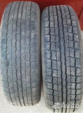 195/65R15 Forward Dinamic - 2 шт Шины Б/У 195/65R15 Forward Dinamic - 2 шт Шины Б/У