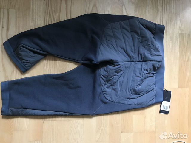 Black yak mewati pants утеплённые штаны Black yak mewati pants утеплённые штаны