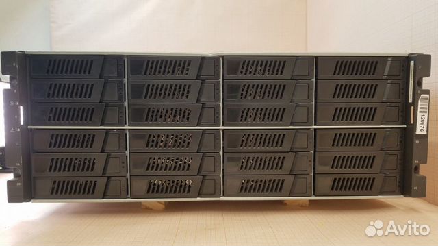 Дисковые полки huawei 4U на 24xHDD SAS 6Gbs много Дисковые полки huawei 4U на 24xHDD SAS 6Gbs много